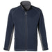 Mens Iberico Softshell Jacket - Red 2XL / Navy / N