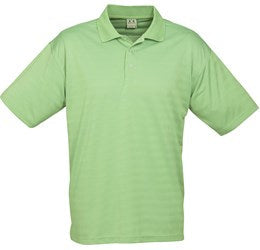 Mens Icon Golf Shirt-