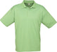 Mens Icon Golf Shirt-2XL-Lime-L