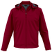 Mens Illusion Jacket  Red / SML / Regular - Jackets