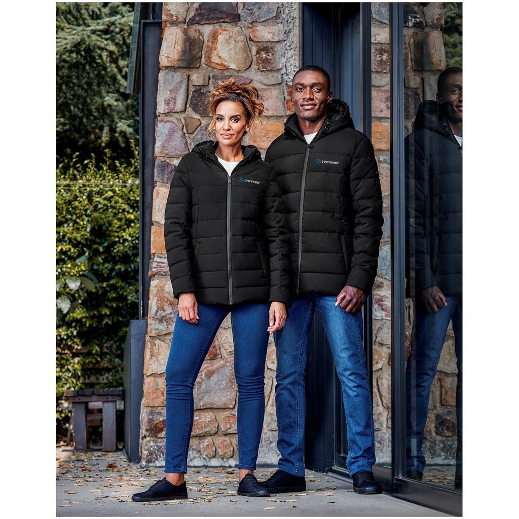 Mens Iveroc Jacket