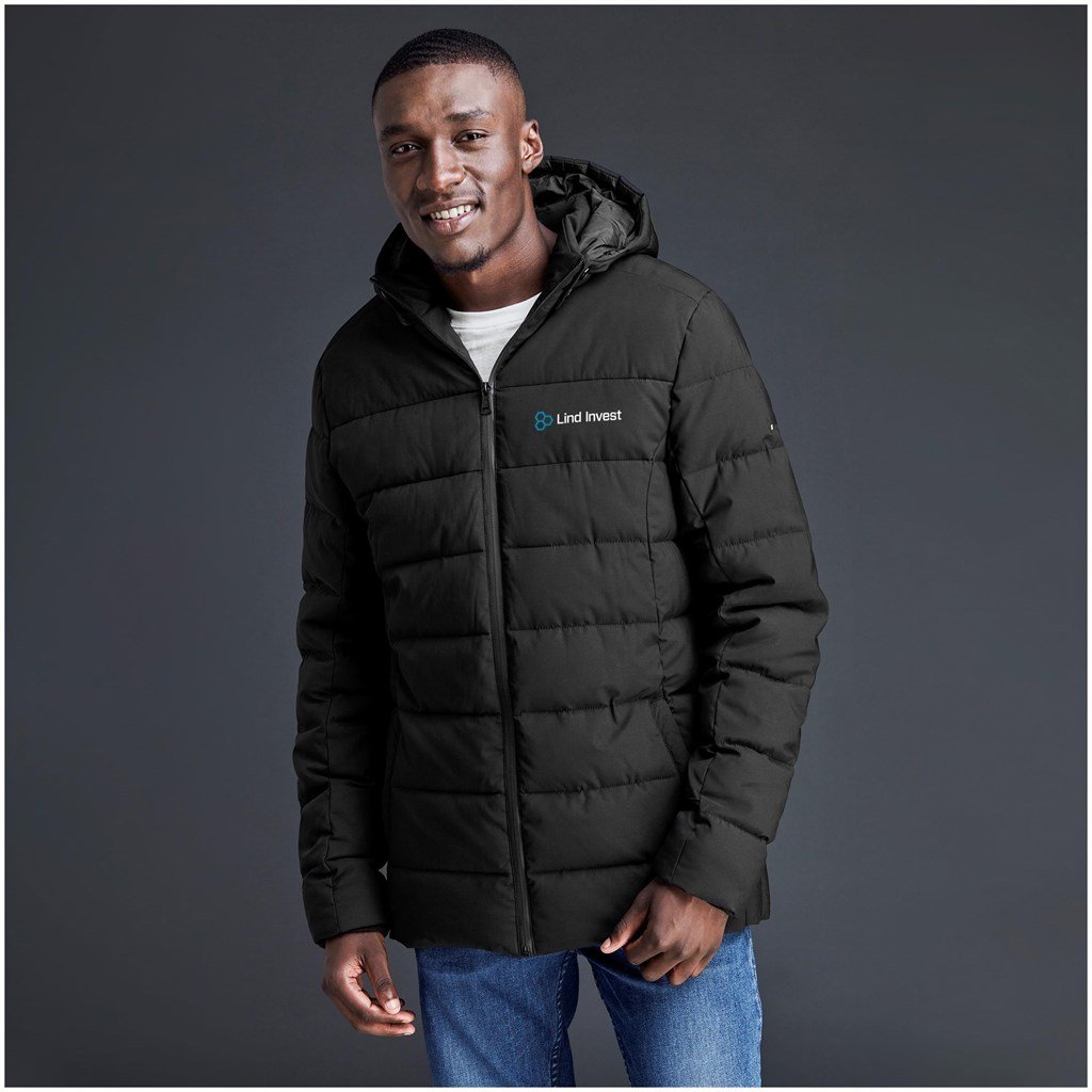 Mens Iveroc Jacket
