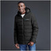 Mens Iveroc Jacket