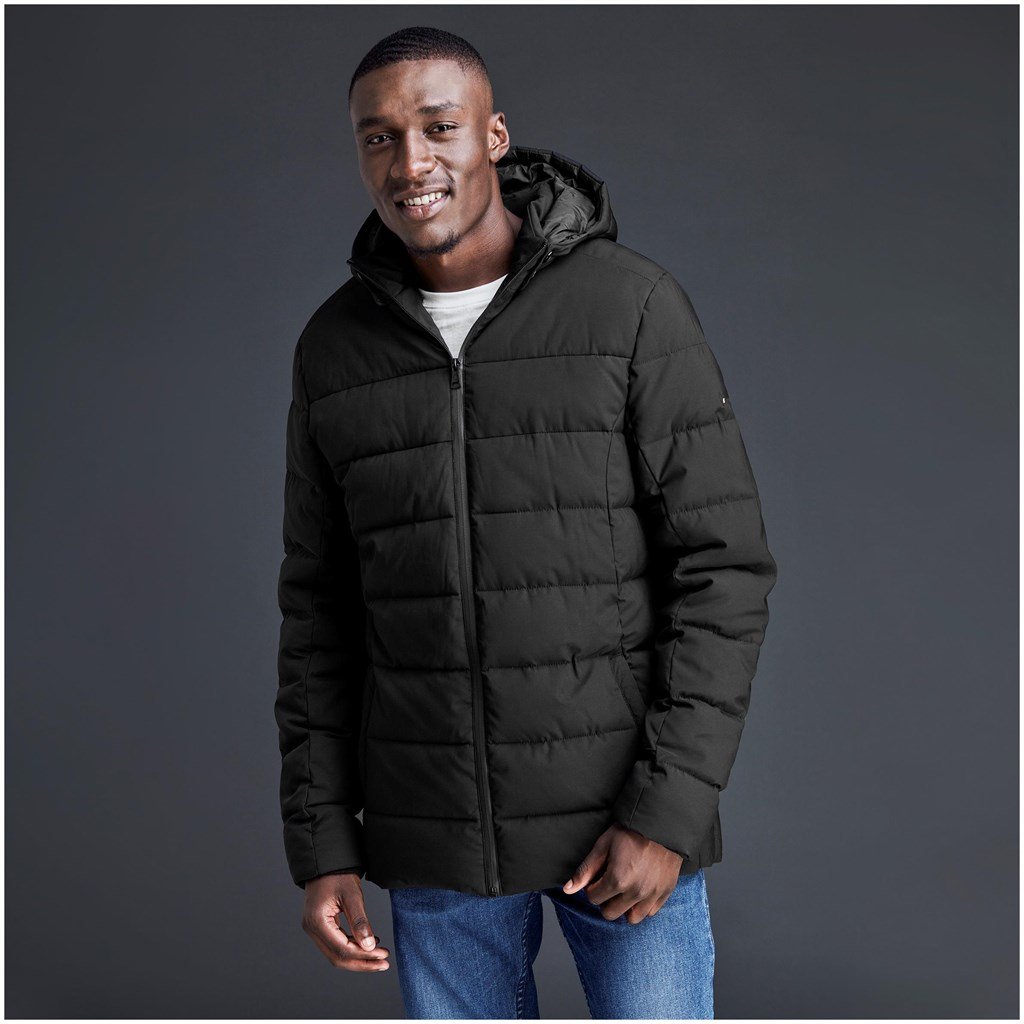Mens Iveroc Jacket