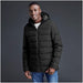 Mens Iveroc Jacket