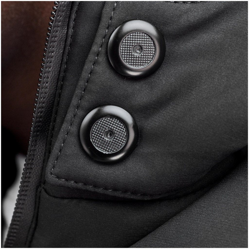 Mens Iveroc Jacket