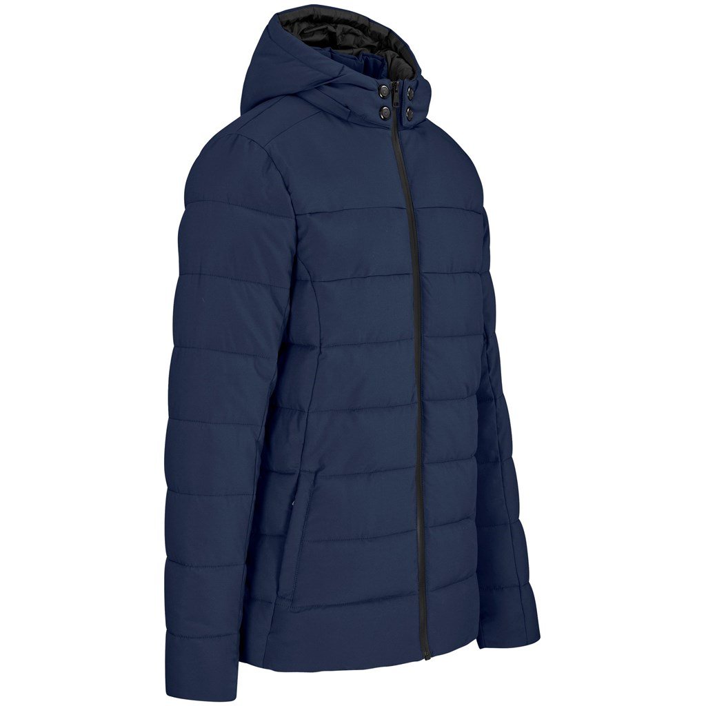 Mens Iveroc Jacket