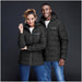 Mens Iveroc Jacket