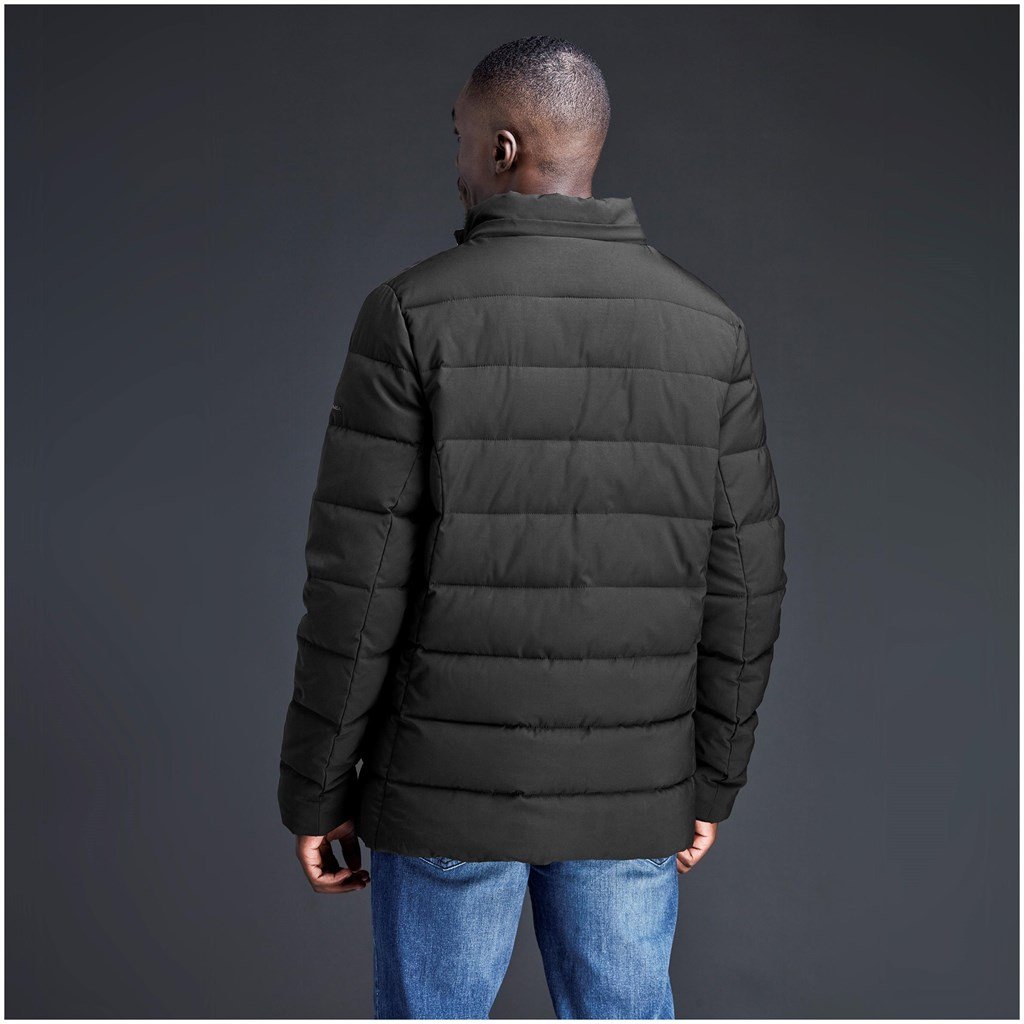 Mens Iveroc Jacket
