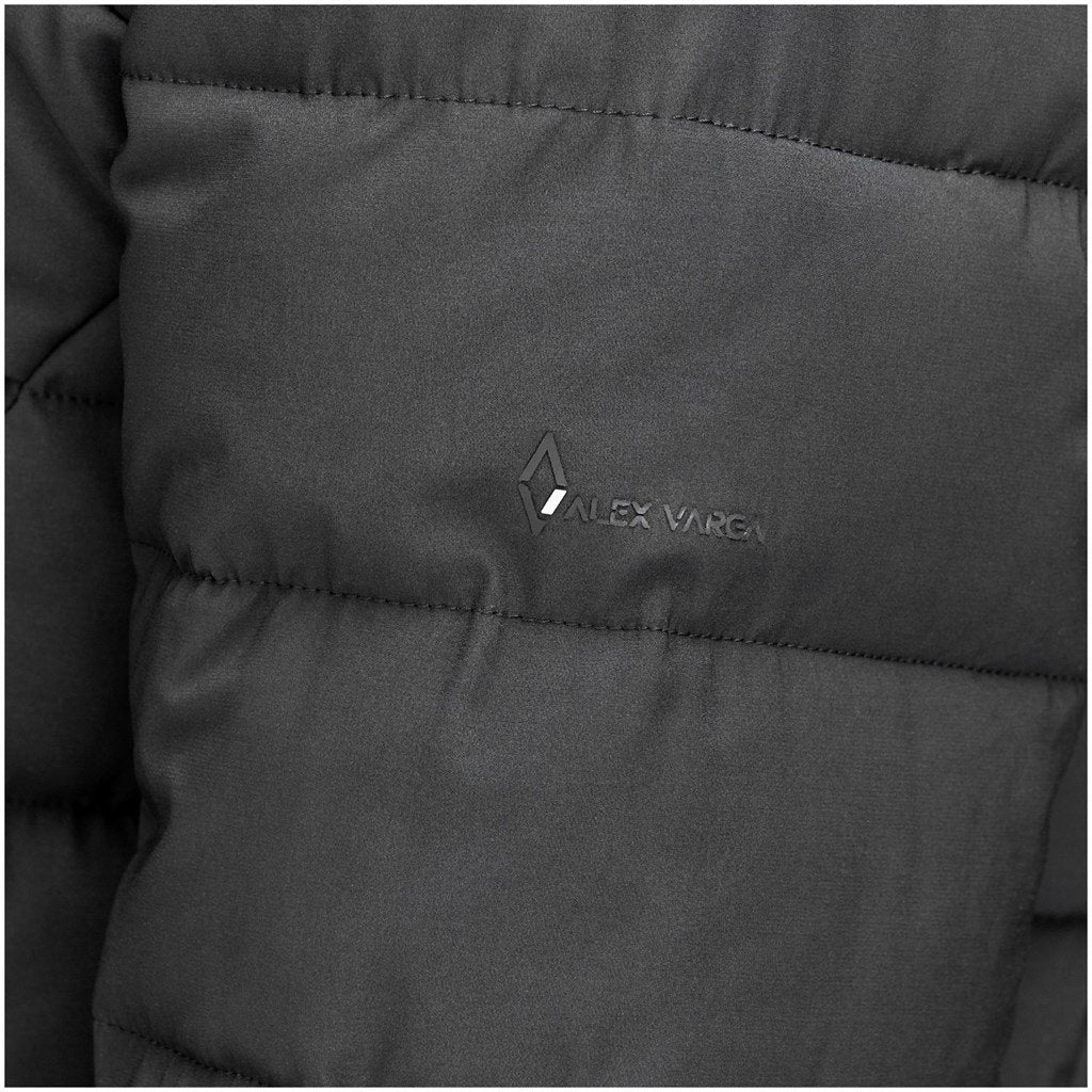 Mens Iveroc Jacket
