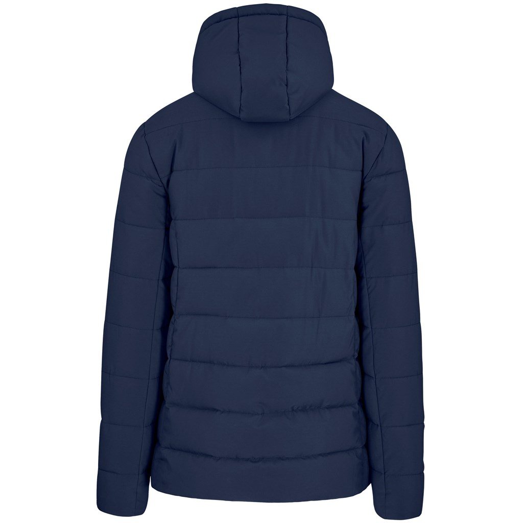 Mens Iveroc Jacket