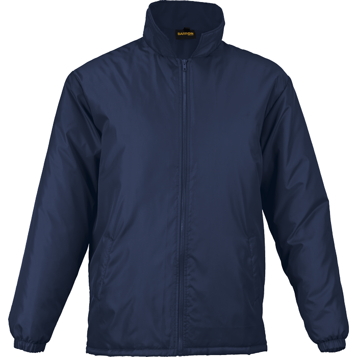 Mens Max Jacket  Navy / SML / Regular - Jackets