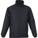 Mens Max Jacket  Black / SML / Regular - Jackets