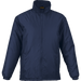 Mens Max Jacket Navy / SML / Regular - Jackets