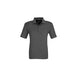 Mens Jepson Golf Shirt - Grey Only-