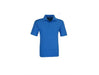 Mens Jepson Golf Shirt - Grey Only-