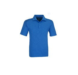 Mens Jepson Golf Shirt - Grey Only-