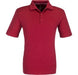 Mens Jepson Golf Shirt - Grey Only-