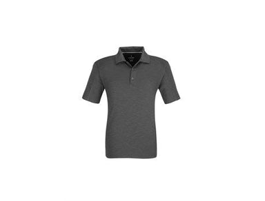 Mens Jepson Golf Shirt - Grey Only-