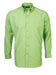 Mens K202 L/S Shirt - Lime Green / S