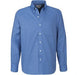 Mens Long Sleeve Epic Shirt - Blue Only-