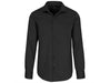 Mens Long Sleeve Opus Stretch Shirt