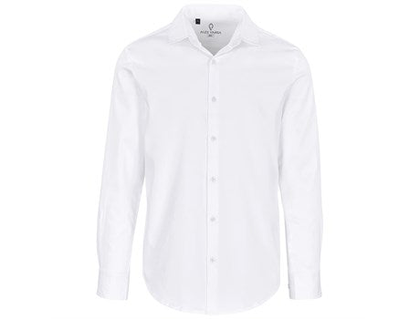 Mens Long Sleeve Opus Stretch Shirt