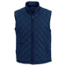 Mens Michigan Bodywarmer Navy / SML / Regular - Bodywarmers