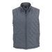 Mens Michigan Bodywarmer Steel Grey / SML / Regular - Bodywarmers