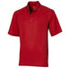 Mens Mitica Golf Shirt - Lime Only-