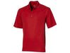 Mens Mitica Golf Shirt - Lime Only-