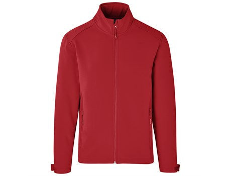 Mens Nagano Softshell Jacket-