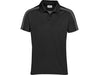 Mens Nautilus Golf Shirt-