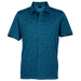 Mens Nexus Golfer Ice Blue / SML / Regular - Golf Shirts