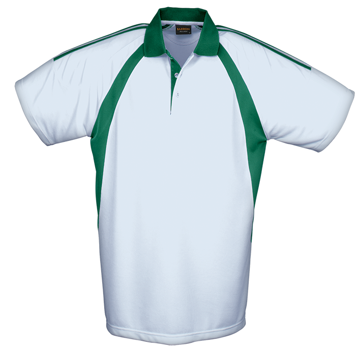 Mens Odyssey Golfer - Golf Shirts