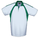 Mens Odyssey Golfer  White/Emerald / SML / Regular - 