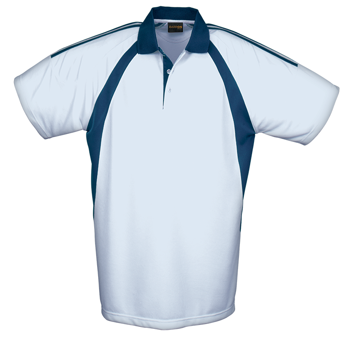 Mens Odyssey Golfer - Golf Shirts