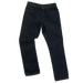 Mens Original Jeans Black / 44 / Regular - Bottoms