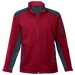 Mens Pegasus Jacket  Red/Granite / XS / Regular - 