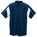Mens Performance Golfer - Golf Shirts