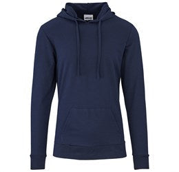 Mens Physical Hooded Sweater-2XL-Navy-N