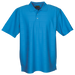 Mens Pinehurst Golfer Blue / SML / Regular - Golf Shirts