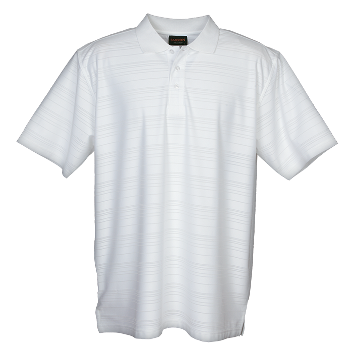 Mens Pinehurst Golfer  White / SML / Regular - Golf 