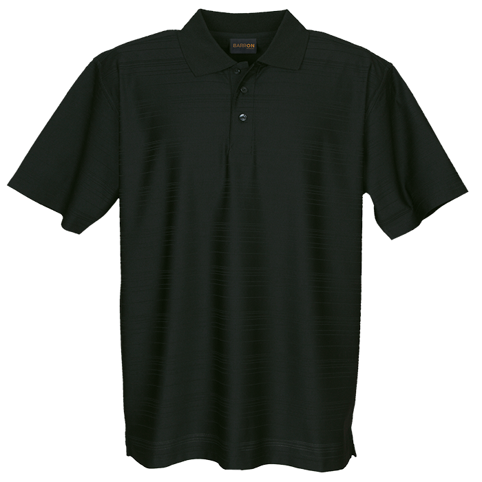 Mens Pinehurst Golfer  Black / SML / Regular - Golf 