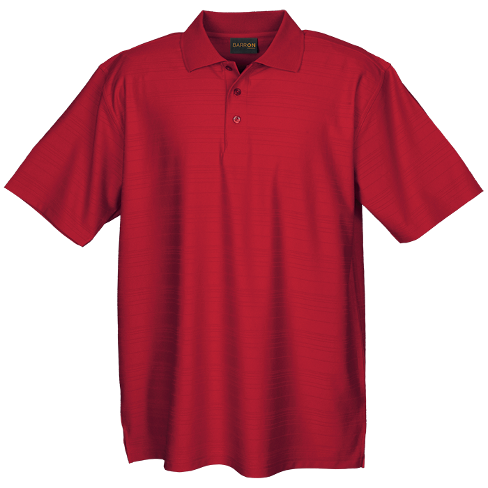 Mens Pinehurst Golfer  Red / SML / Regular - Golf 