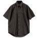 Mens Plain Bush Shirt - Shirts-Outdoor