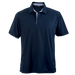 Mens Pulse Golf Shirt Navy / SML / Regular - Shirts