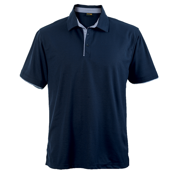 Mens Pulse Golfer - Golf Shirts