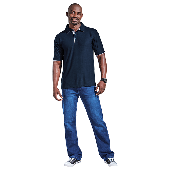 Mens Pulse Golf Shirt - Shirts