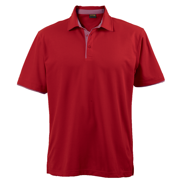 Mens Pulse Golfer - Golf Shirts